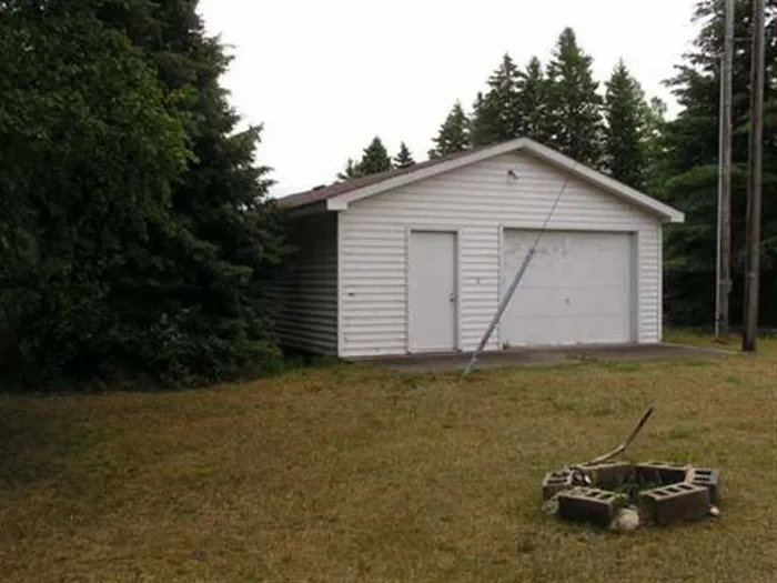 Undetermined Nuabinway Motel - Real Estate Photo (newer photo)